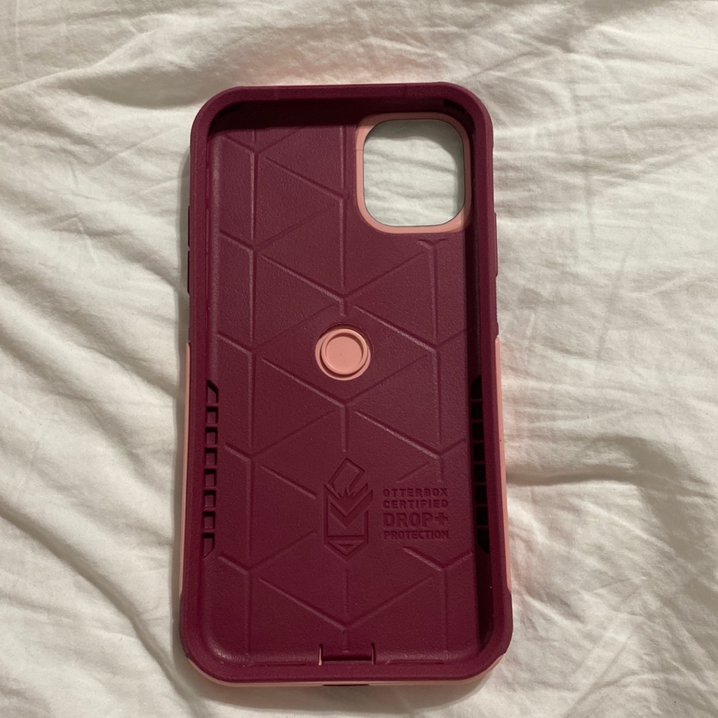 Otterbox Case
